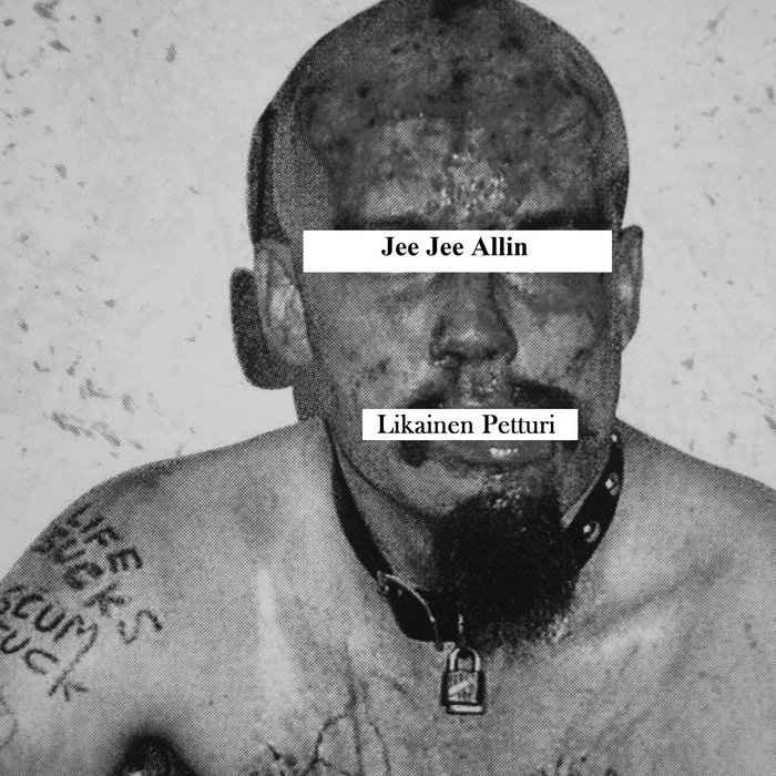 Jeejee Likanen Petturi | Jeejee Allin
