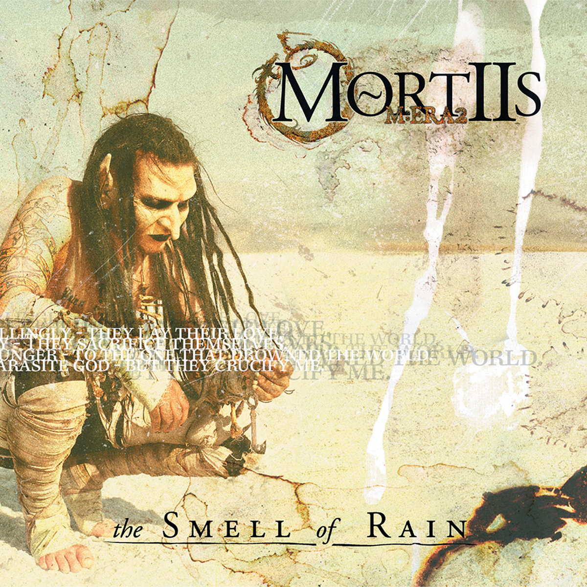 The Smell of Rain (Redux) | Mortiis