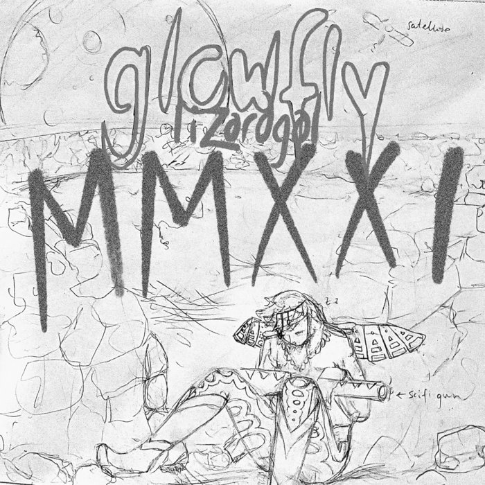 Glowfly MMXXI Lizardgal glowfly-mmxxi-lizardgal