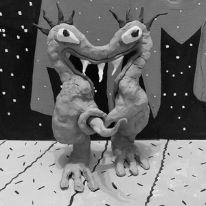 Mutant Sex Monsters cover