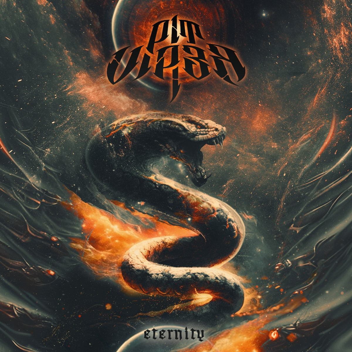 Eternity | Pit Viper