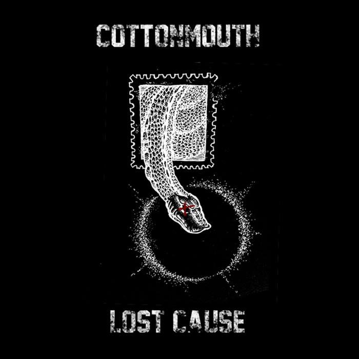 Lost Cause Cottonmouth