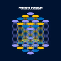 Fortress Floaters cover art
