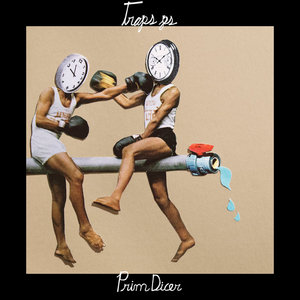 Traps PS — Prim Dicer