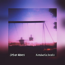 Urban Waves ( Beat Tape ) cover art