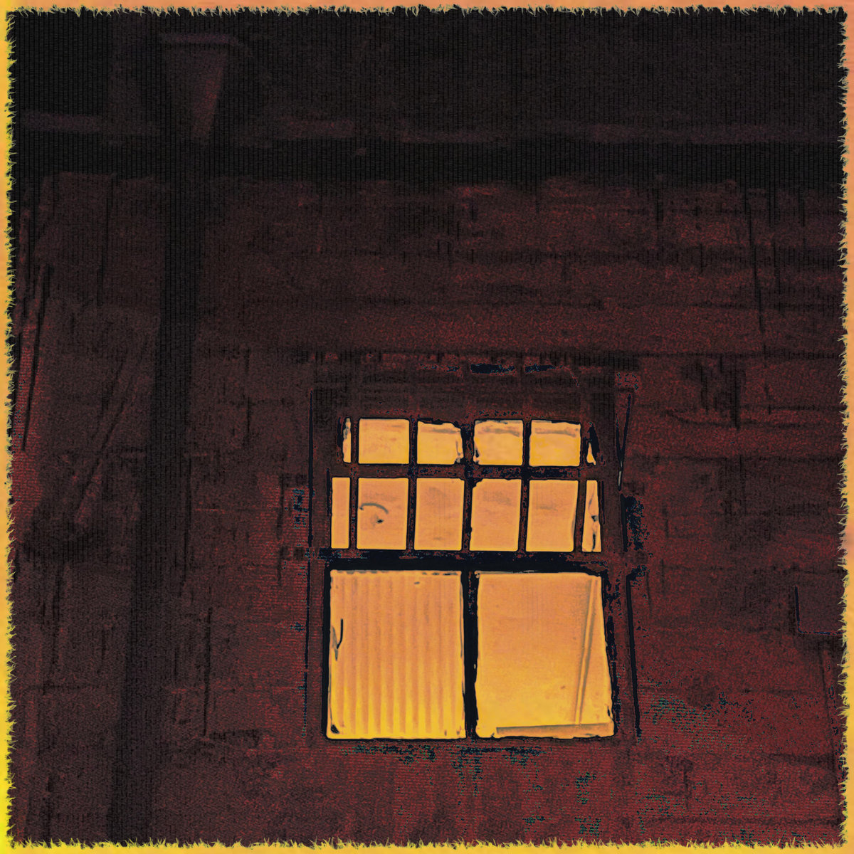 HEADLOCK | Thomas Dimuzio