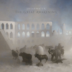 Shearwater — The Great Awakening (2022)