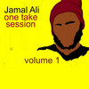 "One Take Session Vol. 1" (EP)