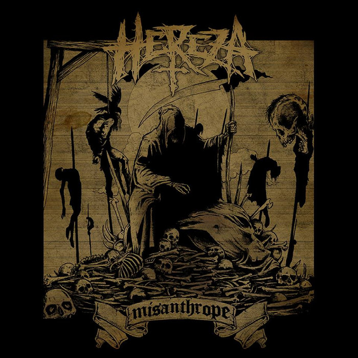 ミュージシャン Misanthrope picture Psychosis | Misanthrope