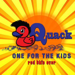 Red This Ever — QUACK!