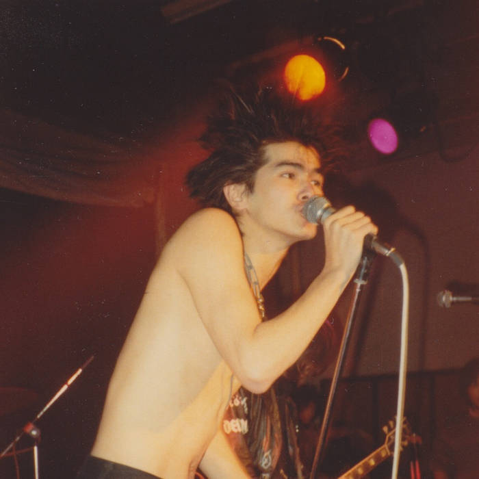 THE EXECUTE　　CRIMINAL FLOWERS The Execute – Criminal Flowers [EP] - YouTube