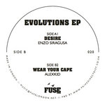 Evolutions EP