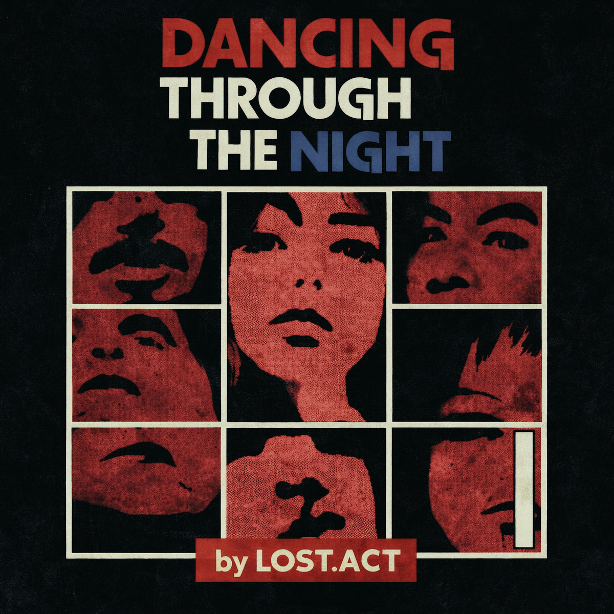 Lost Edit's - Volume 01 | Lost.Act Lost Edit's - Volume 01 | Lost.Act