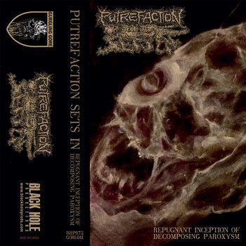 Music and merch tagged lymphatic phlegm on Bandcamp