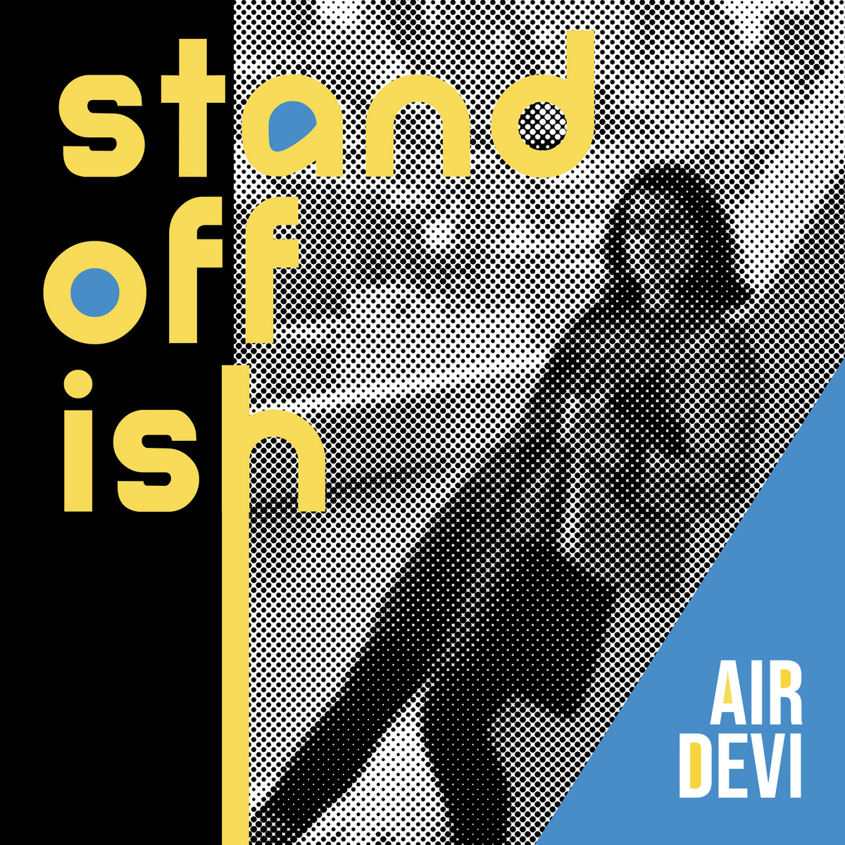 Standoffish Air Devi