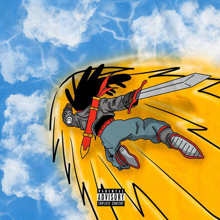 Dump Gawd: Hyperbolic Time Chamber Rap 13 | THA GOD FAHIM