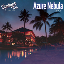 Azure Nebula ホテル cover art