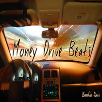 Money Drive Beats (Beat) cover art