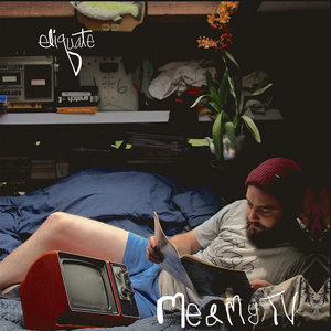 Me and My TV cover