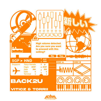Music | Asahi Crew
