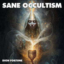 Sane Occultism (Full Audiobook) cover art