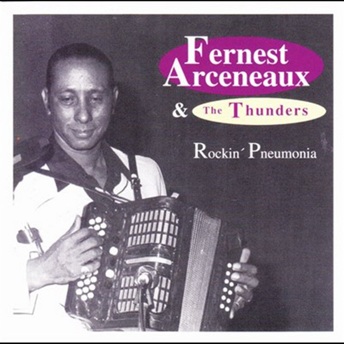 Rockin Pneumonia | Fernest And The Thunders