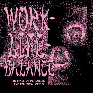 Work-Life-Balance in Times of Personal and Political Crisis cover