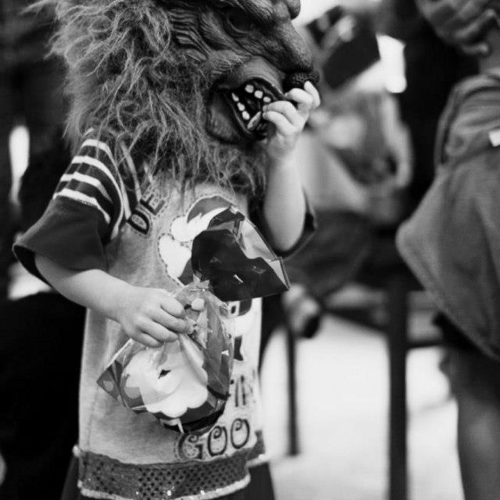 Fight Evil With Good These Selfish Things