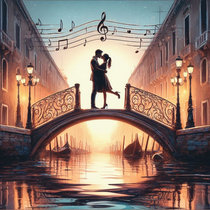 Toni Roma - Love Story (Original mix - 48A106) cover art