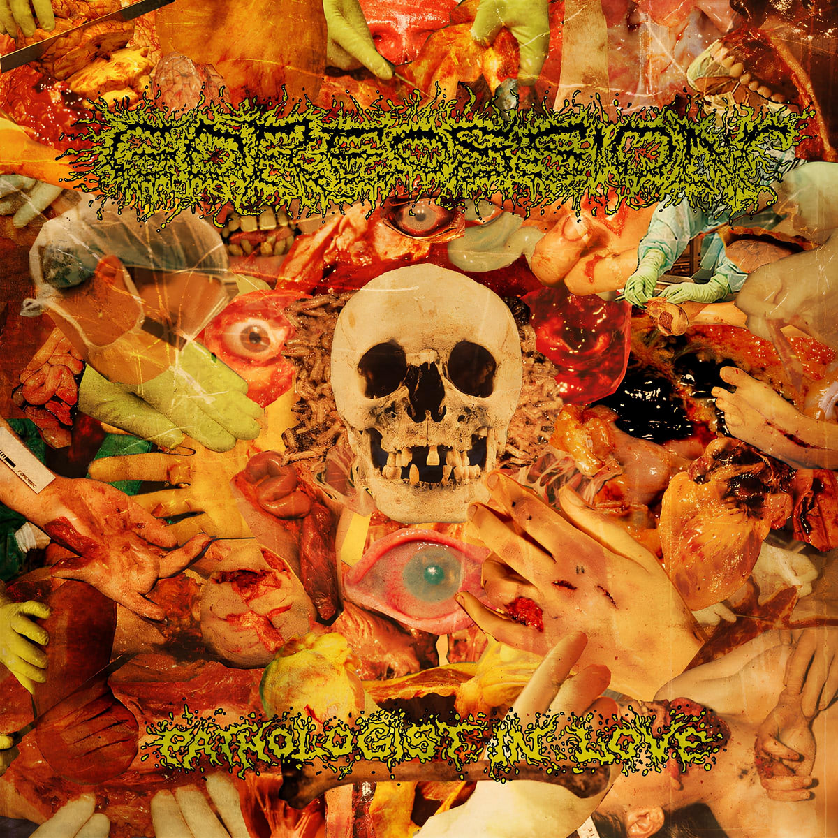 GOREOSSION
