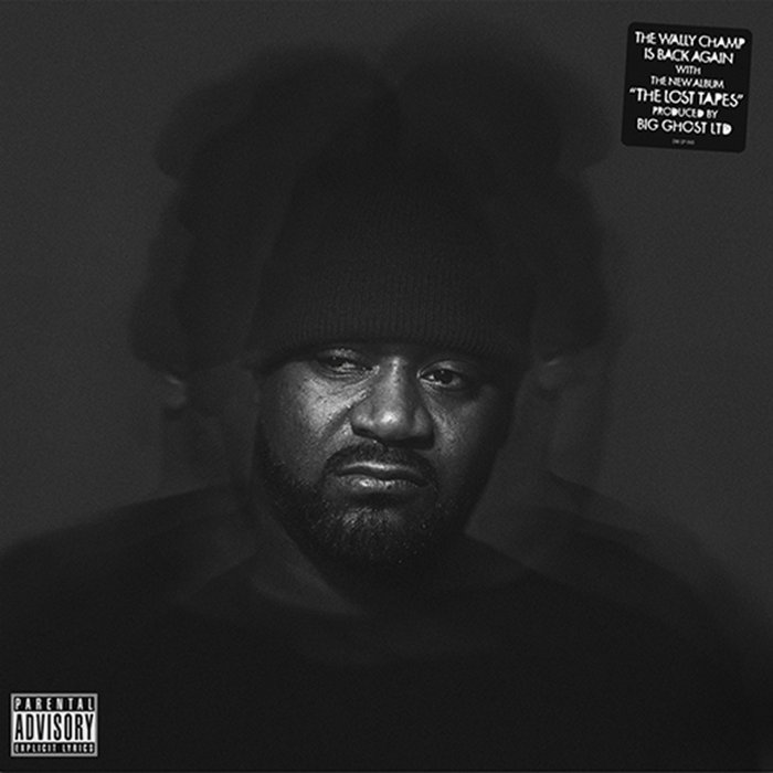 The Lost Tapes (Deluxe Edition) | Ghostface Killah & Big