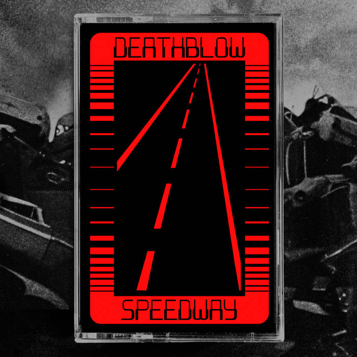HDK 82 † Deathblow (RPG o.s.t.) | SPEEDWAY | Heimat Der