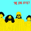The Evil Usses Cover Art