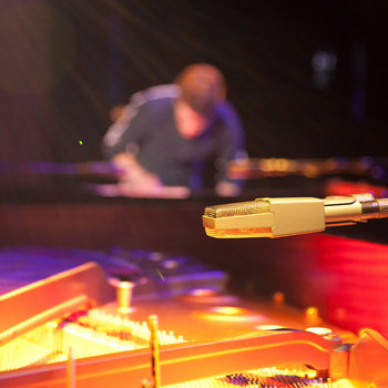 Music Matthew Bourne