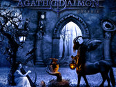 Merch | Agathodaimon