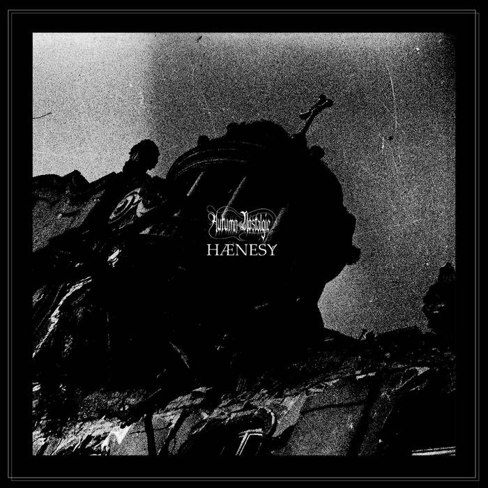 Awaking Mechanon | Hænesy, Autumn Nostalgie | Hænesy