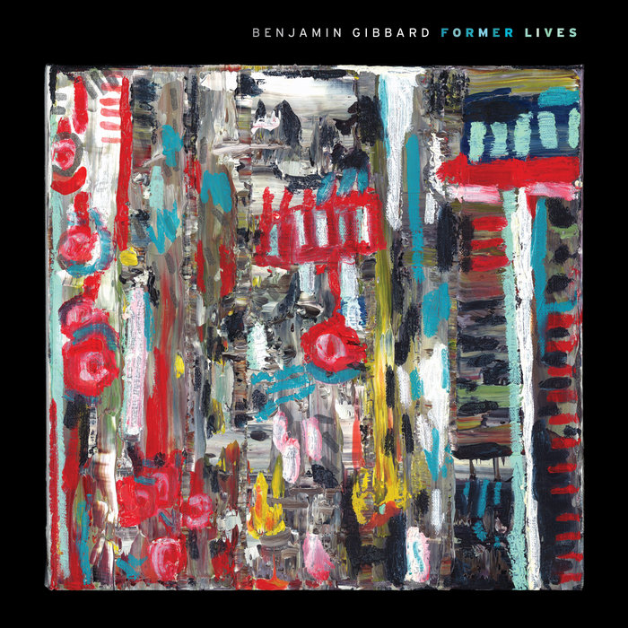 Teardrop Windows, by Benjamin Gibbard