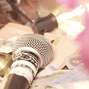 Oh Shoot (single) cover