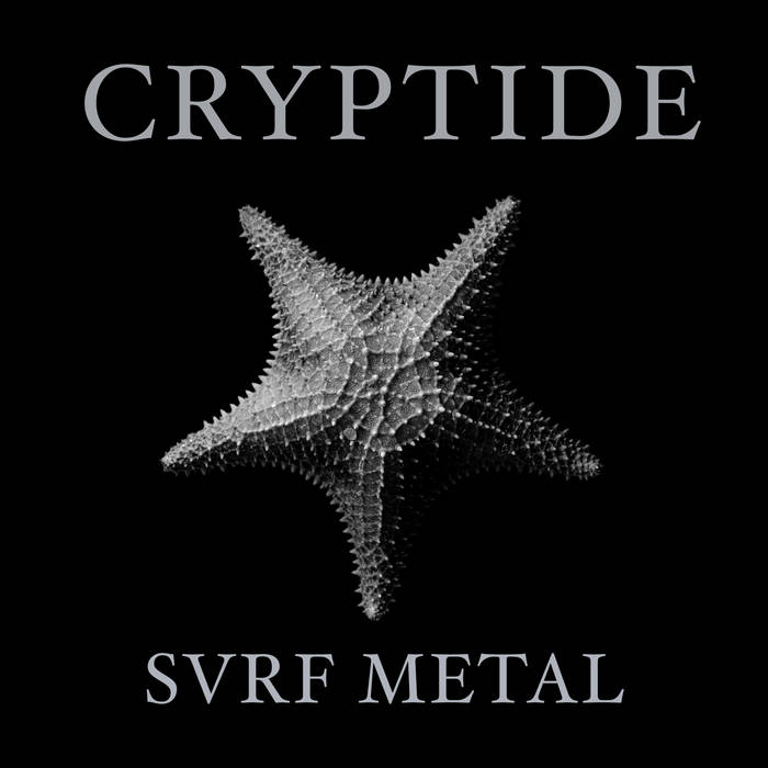 Surf Metal