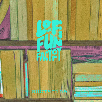 Music | Lo-Fi Fun Factory