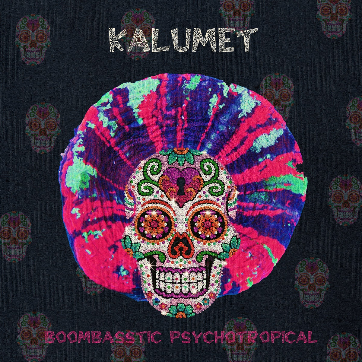 Boombasstic Psychotropical