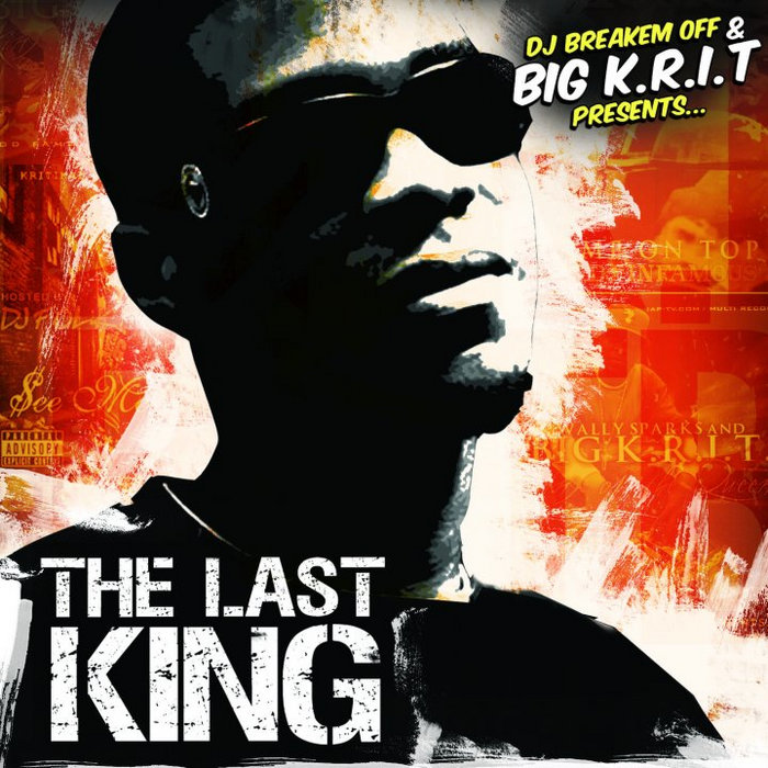BIG K.R.I.T. アルバム a1207723100_5.jpg