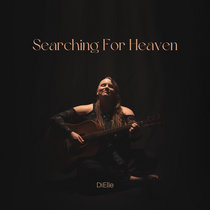 Searching For Heaven cover art