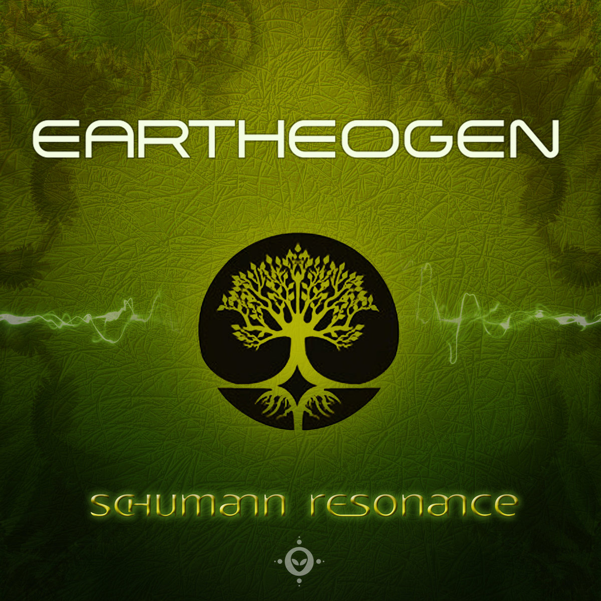 Schumann Resonance (Free Download) | Eartheogen | Universal Tribe Records