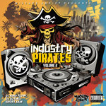 Mixtape Addict - Industry Pirates 2