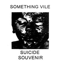 Suicide Souvenir cover art