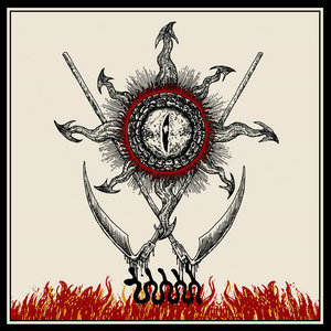 "Liberation in Unbound Chaos VI VI VI" Album cover