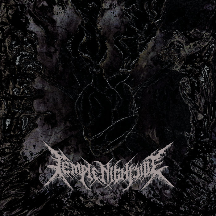 Condemnation | Temple Nightside | Dark Descent Records