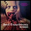 Hotel Trancesylvania - The Remixes Cover Art