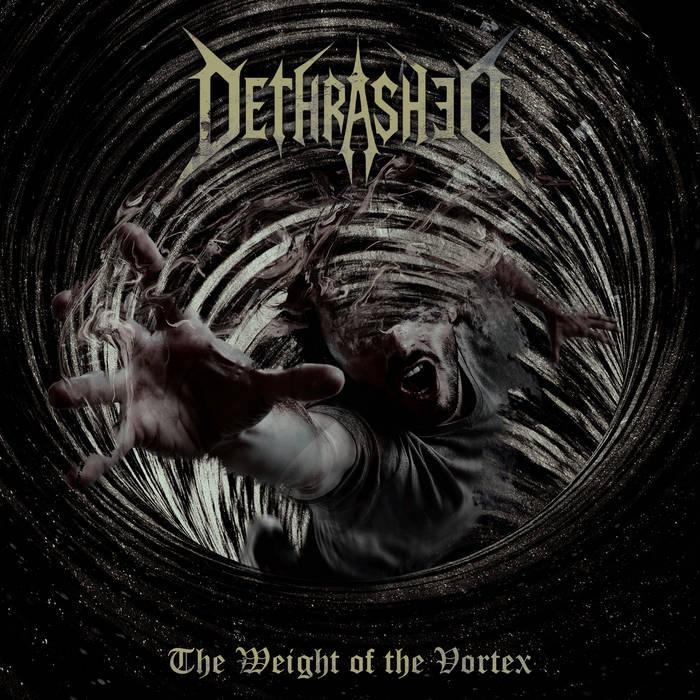 SAT112: The Hell - Welcome To (2015) | Satanath Records